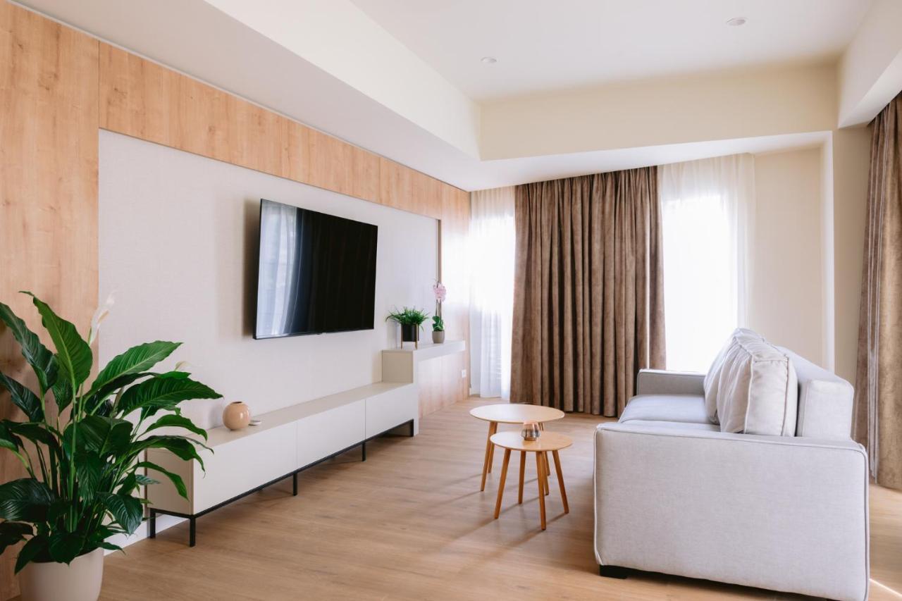 La Boheme Corbeanca - Partener Therme Ostratu 외부 사진