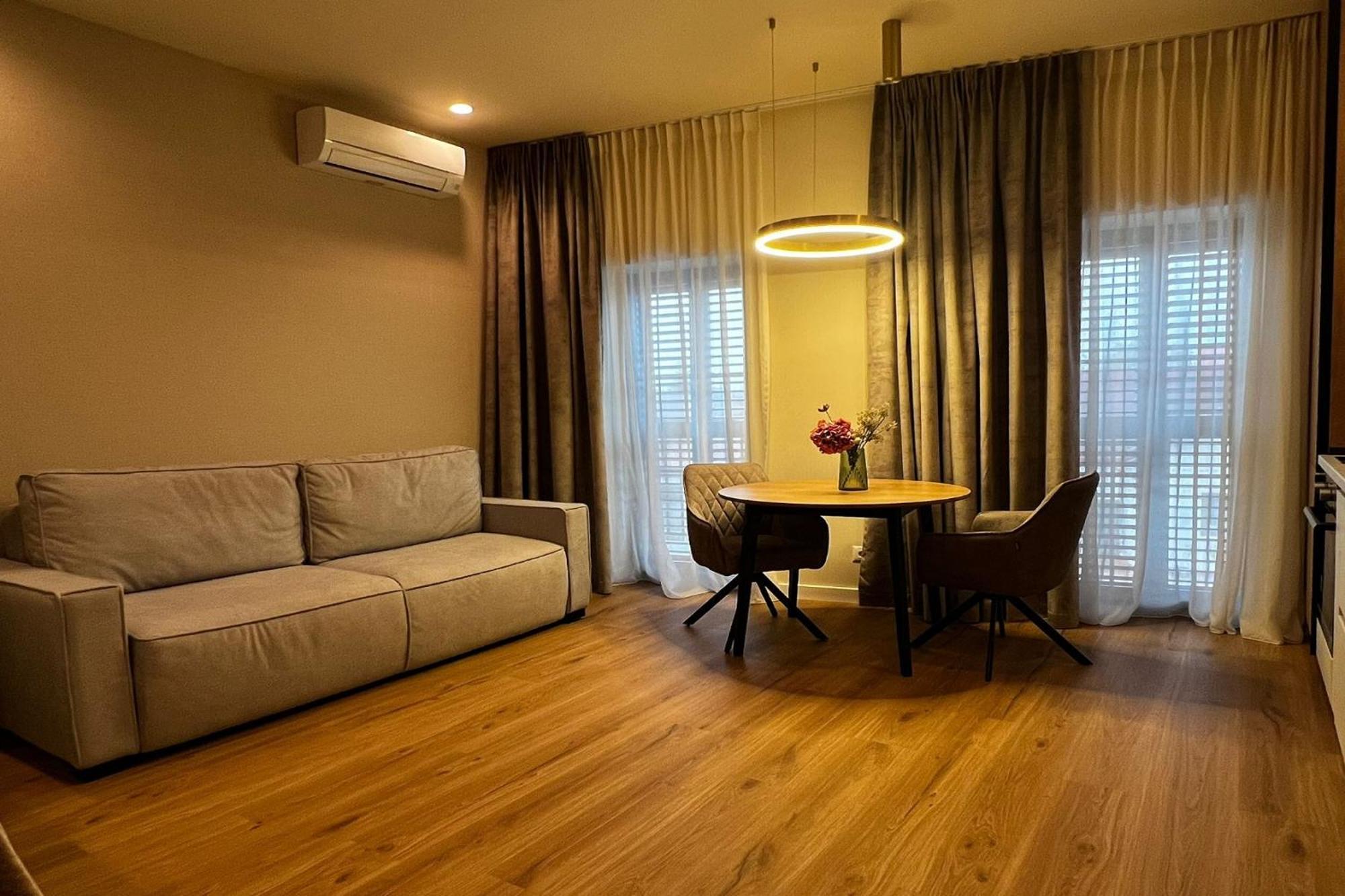 La Boheme Corbeanca - Partener Therme Ostratu 외부 사진